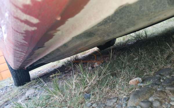 HONDA BRIO SATYA 1.2 E