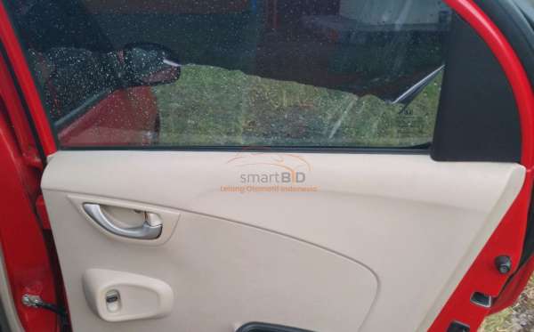 HONDA BRIO SATYA 1.2 E