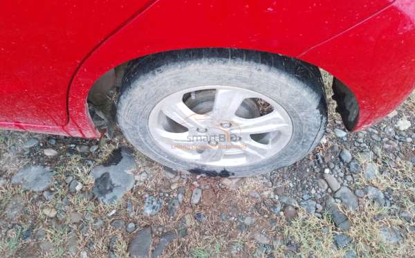 HONDA BRIO SATYA 1.2 E