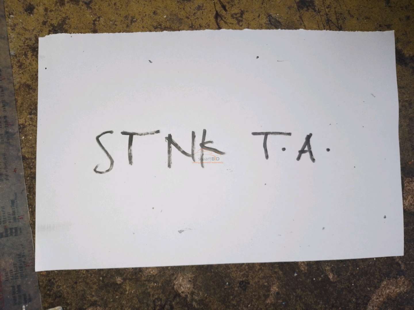 HONDA BRIO SATYA 1.2 E