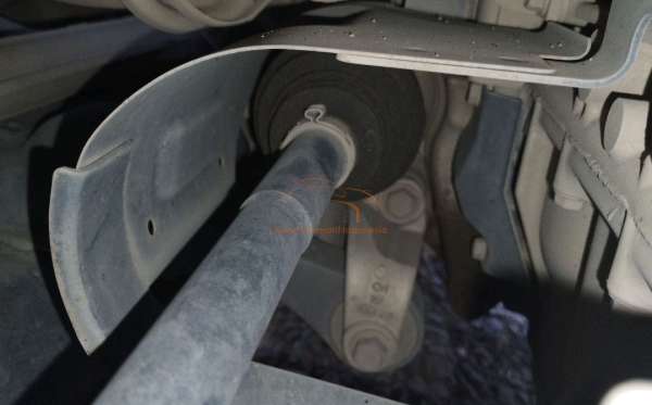 HONDA BRIO SATYA 1.2 E