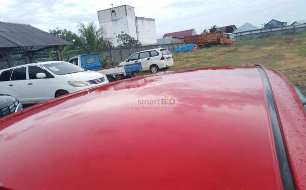 HONDA BRIO SATYA 1.2 E