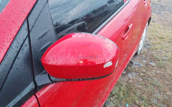 HONDA BRIO SATYA 1.2 E