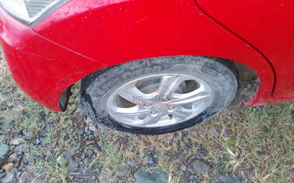 HONDA BRIO SATYA 1.2 E