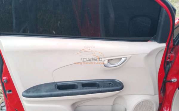 HONDA BRIO SATYA 1.2 E