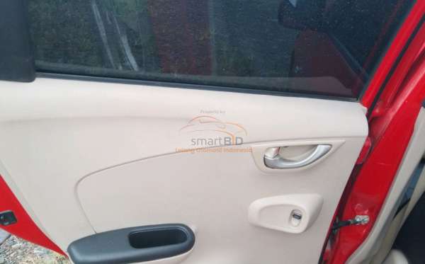 HONDA BRIO SATYA 1.2 E