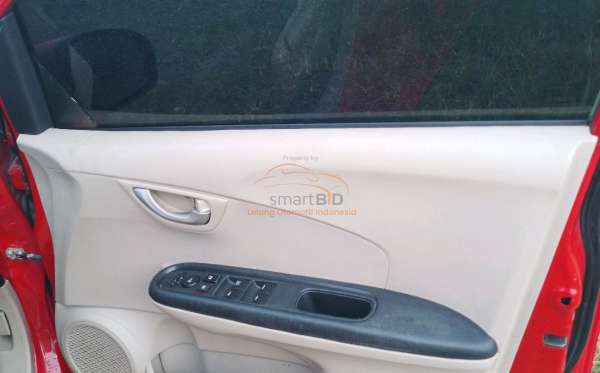 HONDA BRIO SATYA 1.2 E