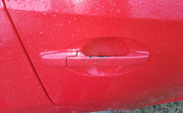 HONDA BRIO SATYA 1.2 E