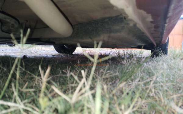 HONDA BRIO SATYA 1.2 E