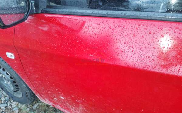 HONDA BRIO SATYA 1.2 E