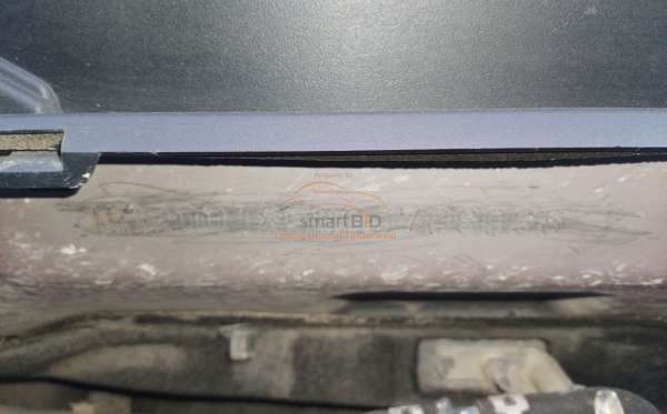 HONDA BRIO SATYA 1.2 E