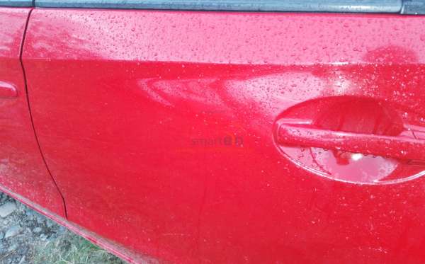 HONDA BRIO SATYA 1.2 E