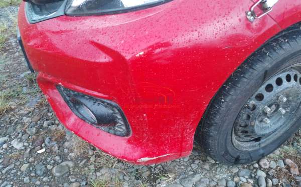 HONDA BRIO SATYA 1.2 E