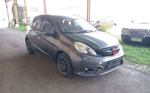 HONDA BRIO
