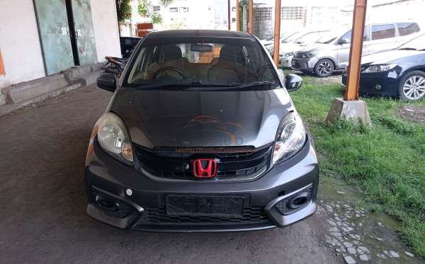HONDA BRIO