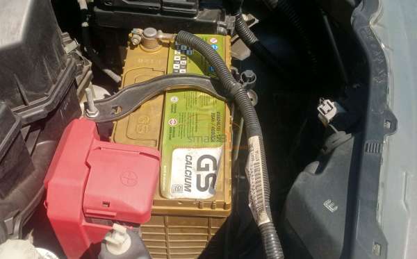 HONDA HRV RU1 1.5 E PLS CVT