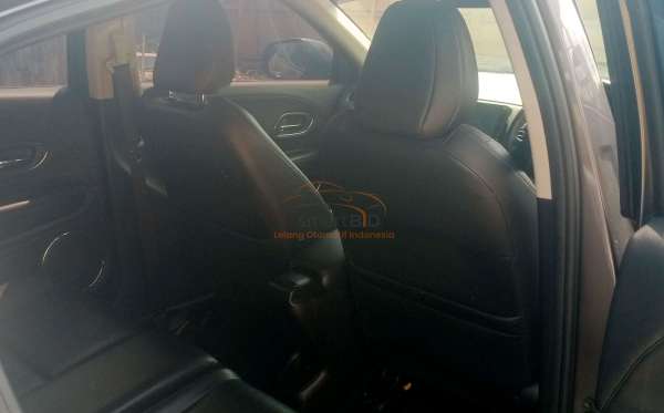 HONDA HRV RU1 1.5 E PLS CVT