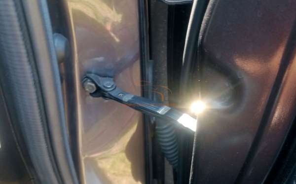 HONDA HRV RU1 1.5 E PLS CVT