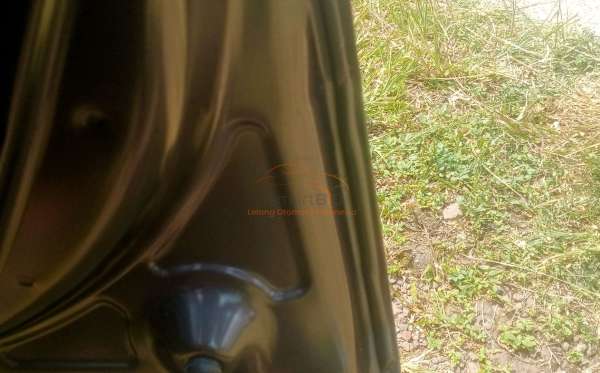 HONDA HRV RU1 1.5 E PLS CVT