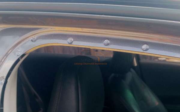 HONDA HRV RU1 1.5 E PLS CVT