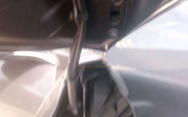 HONDA HRV RU1 1.5 E PLS CVT