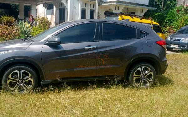 HONDA HRV RU1 1.5 E PLS CVT
