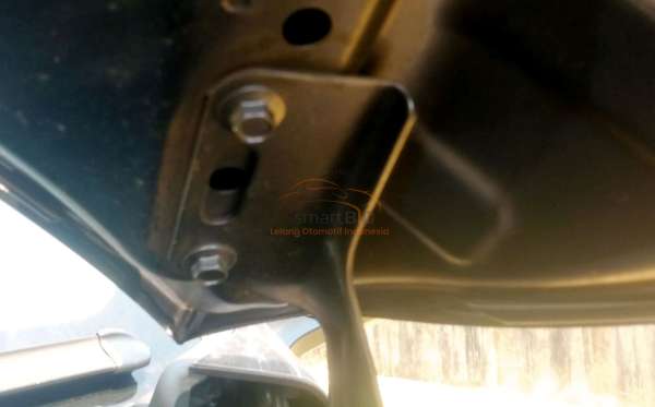 HONDA HRV RU1 1.5 E PLS CVT