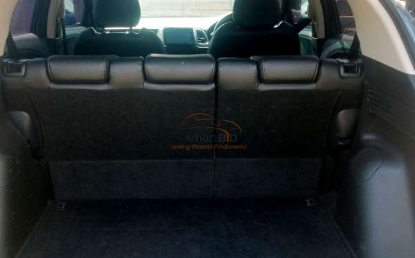 HONDA HRV RU1 1.5 E PLS CVT