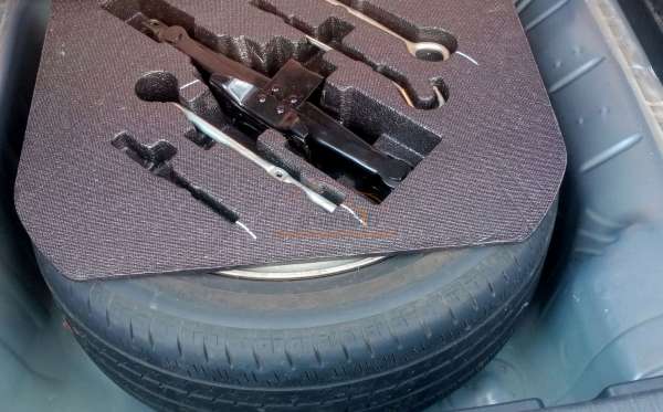 HONDA HRV RU1 1.5 E PLS CVT