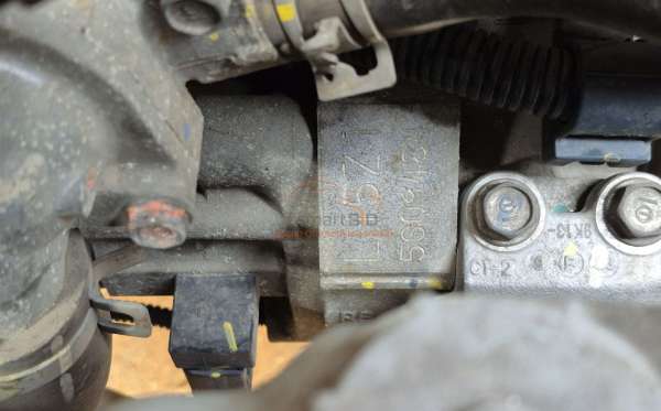 HONDA MOBILIO DD4 1.5 S