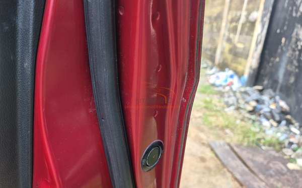 HONDA MOBILIO DD4 1.5 S