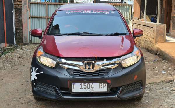 HONDA MOBILIO DD4 1.5 S