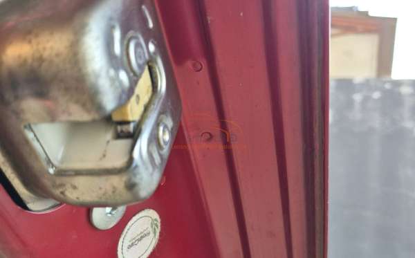 HONDA MOBILIO DD4 1.5 S