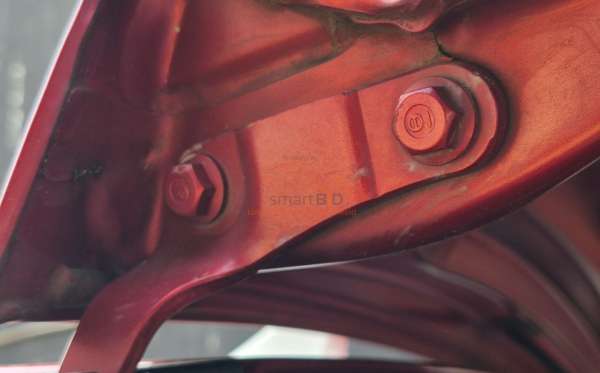 HONDA MOBILIO DD4 1.5 S