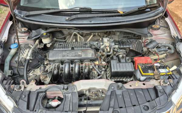 HONDA MOBILIO DD4 1.5 S