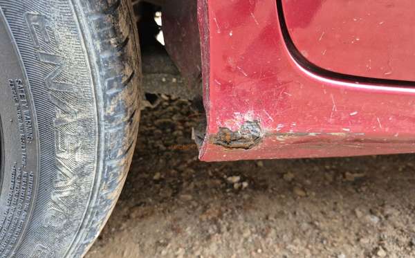 HONDA MOBILIO DD4 1.5 S