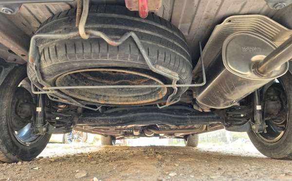 HONDA MOBILIO DD4 1.5 S