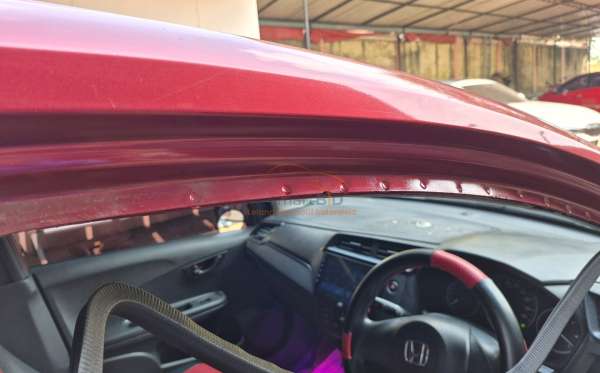 HONDA MOBILIO DD4 1.5 S