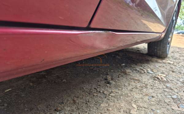 HONDA MOBILIO DD4 1.5 S