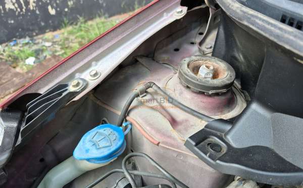 HONDA MOBILIO DD4 1.5 S