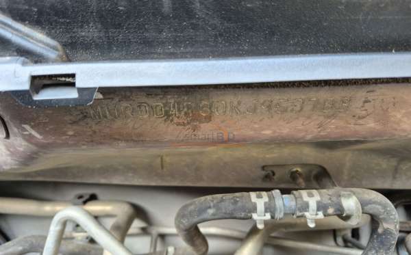 HONDA MOBILIO DD4 1.5 S