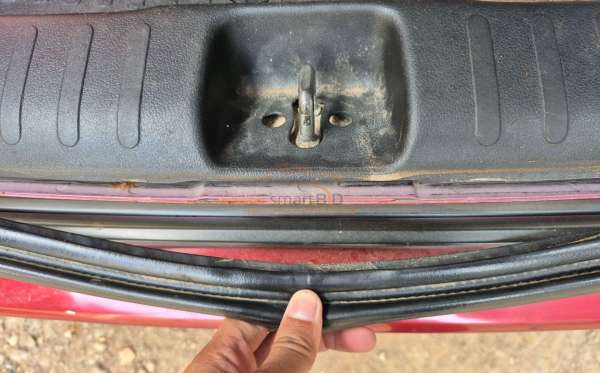 HONDA MOBILIO DD4 1.5 S