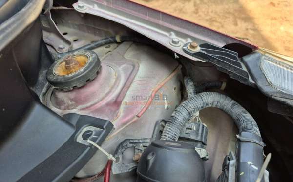 HONDA MOBILIO DD4 1.5 S