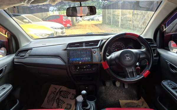 HONDA MOBILIO DD4 1.5 S