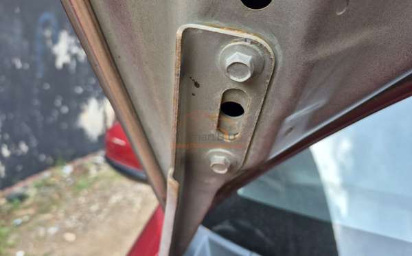 HONDA MOBILIO DD4 1.5 S