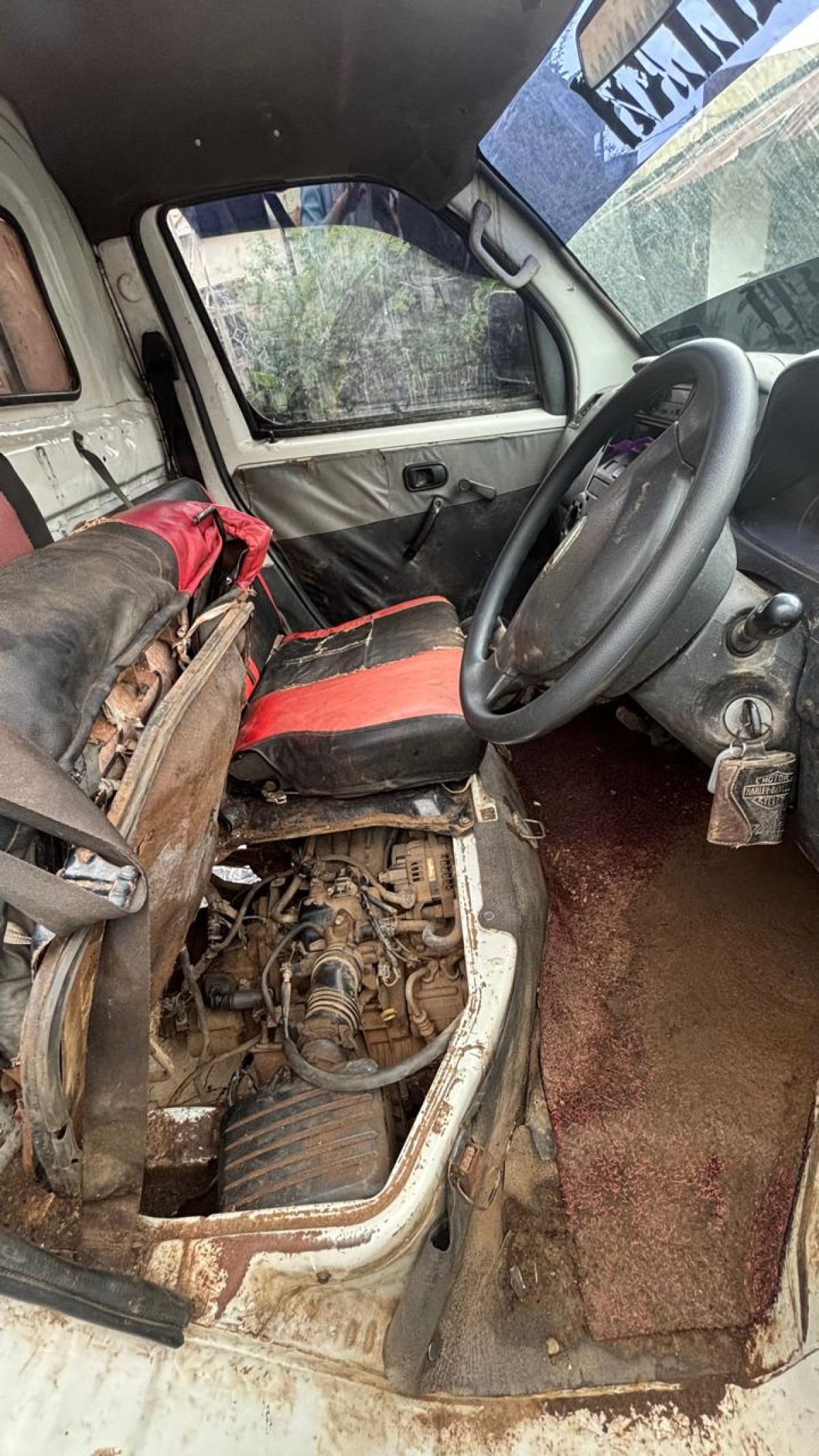 DAIHATSU GRAN MAX  PICK-UP