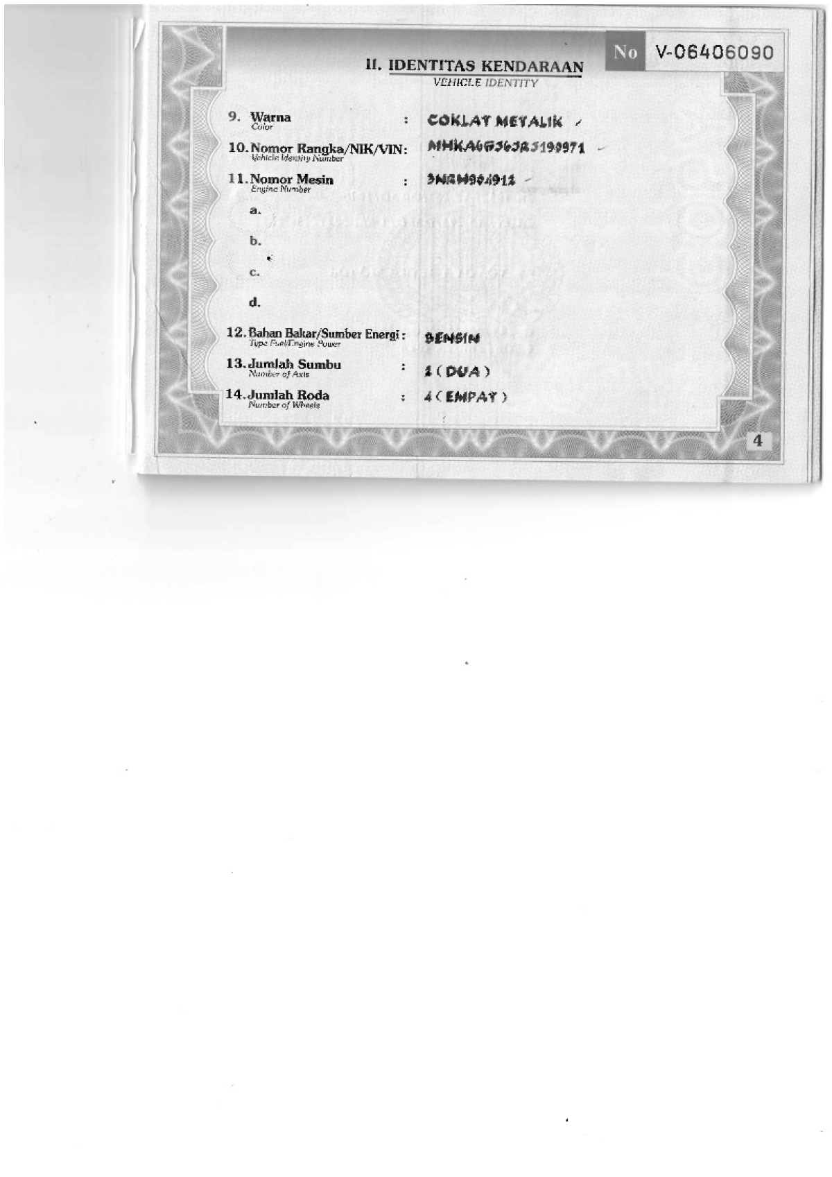 TOYOTA CALYA 1.2 G M/T