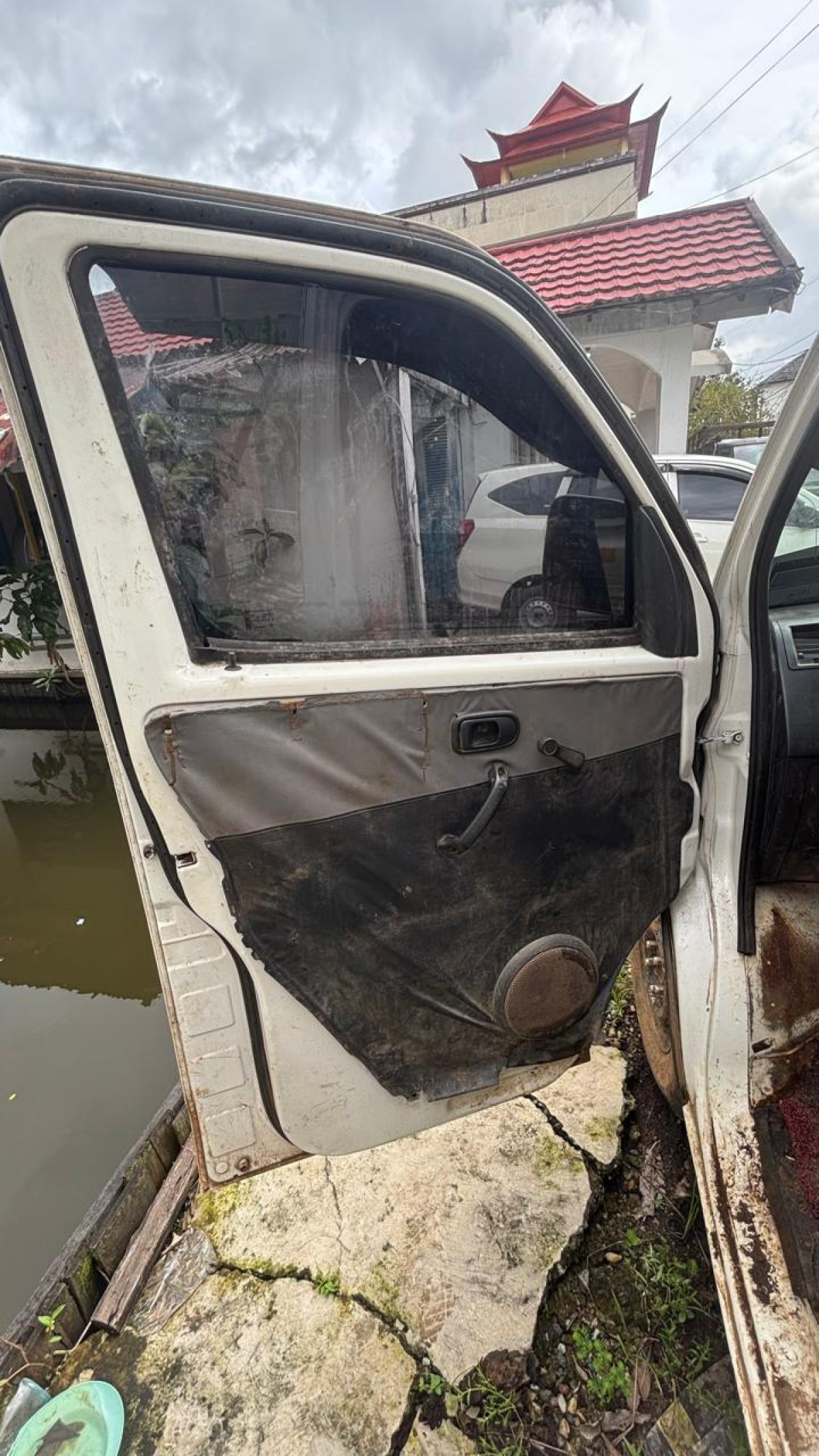 DAIHATSU GRAN MAX  PICK-UP