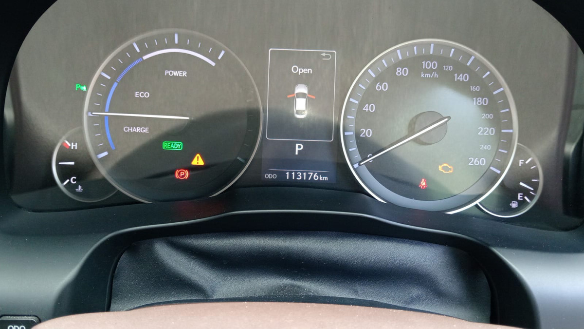 LEXUS  LEXUS ES ES 300H