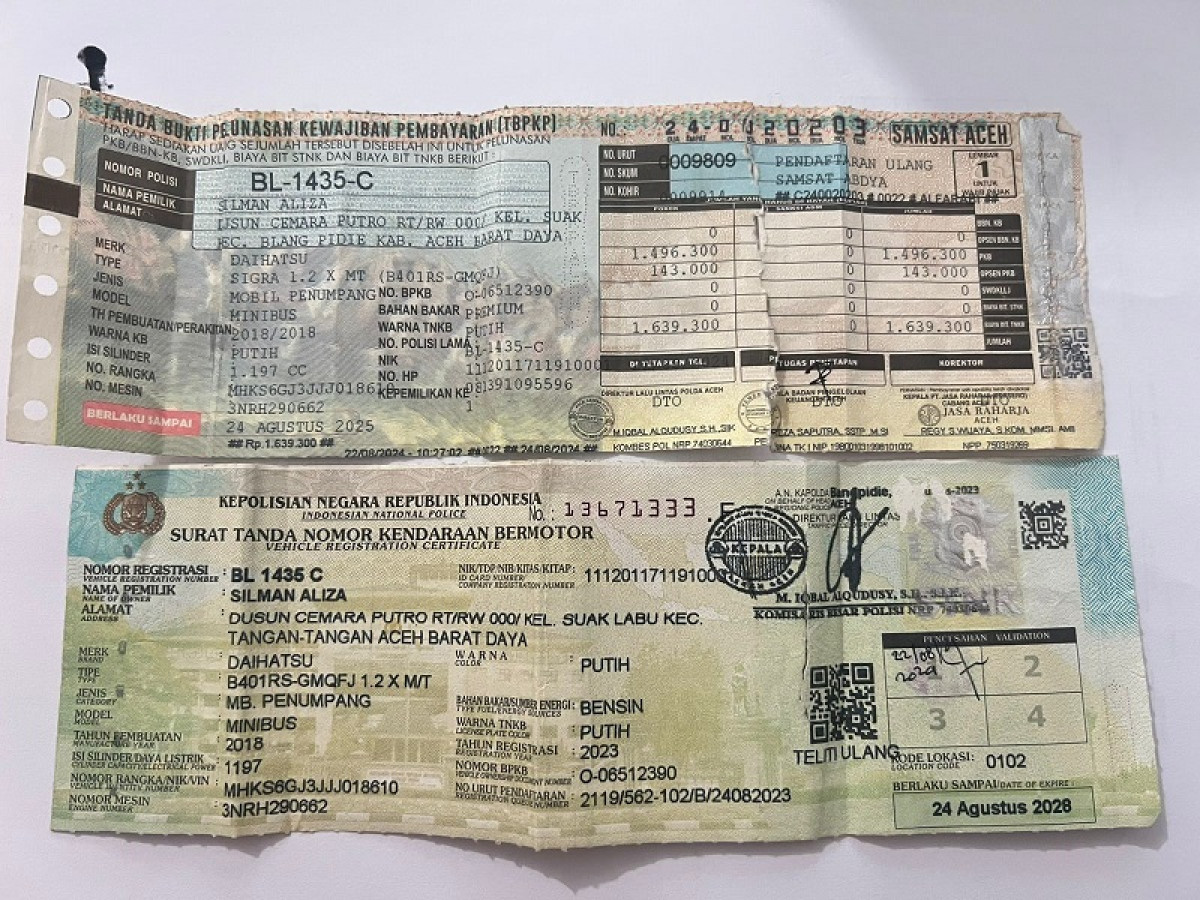 DAIHATSU  SIGRA  1.2 X